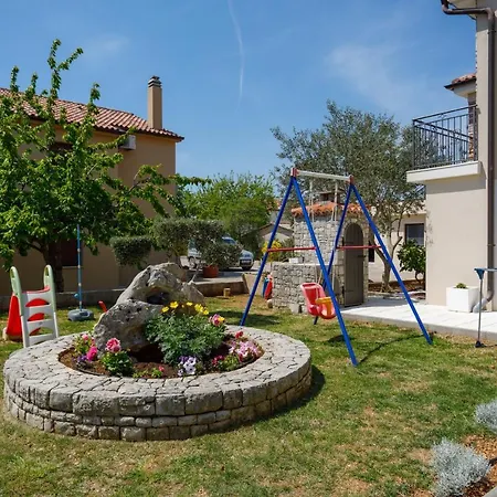 Appartement Dora - Family Oasis On Krk Island
