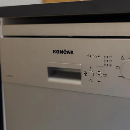 Apartman New&modern Dora Vrh