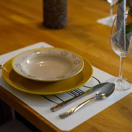 New&modern Dora Apartman Vrh