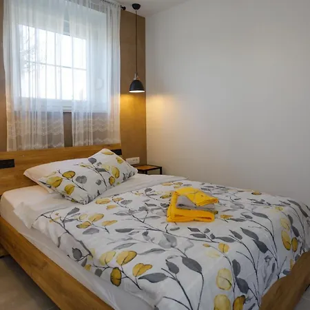 Apartman New&modern Dora *