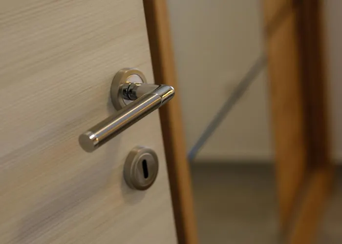 Lägenhet New&modern Dora *