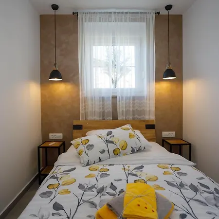 Daire Dora - Family Oasis On Krk Island