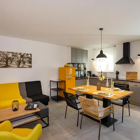 Dora - Family Oasis On Krk Island