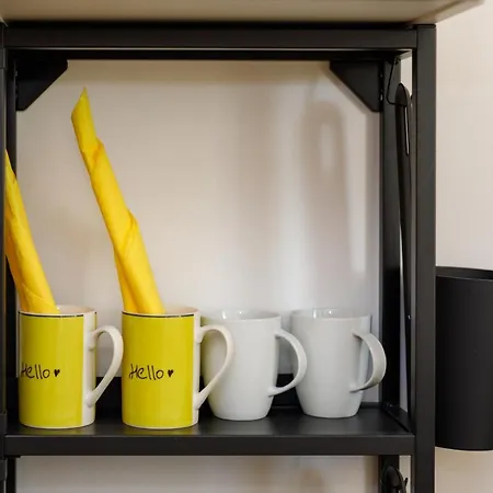 New&modern Dora * Vrh (Krk)