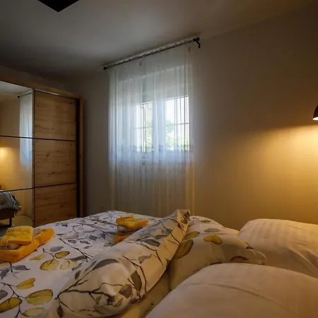 Dora - Family Oasis On Krk Island *