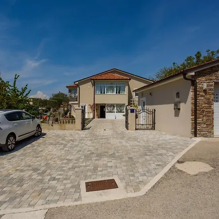 Dora - Family Oasis On Krk Island *