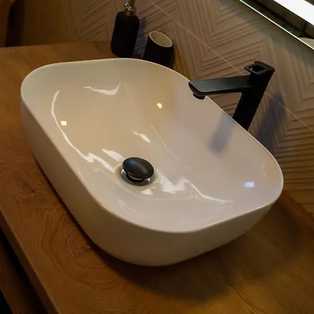 New&modern Dora דירה Vrh (Krk)