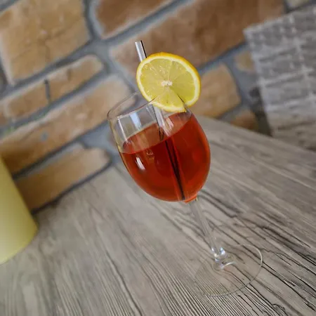 New&modern Dora דירה