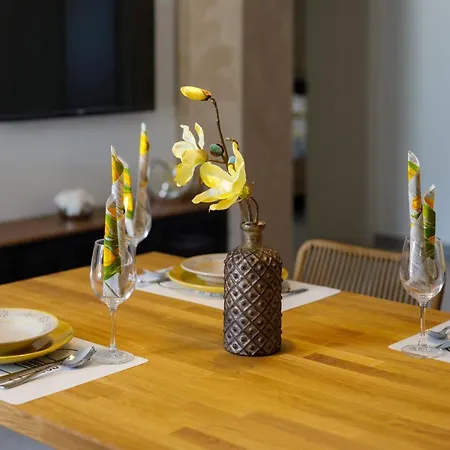 Dora - Family Oasis On Krk Island * Vrh (Krk)