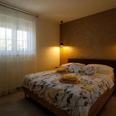 Dora - Family Oasis On Krk Island